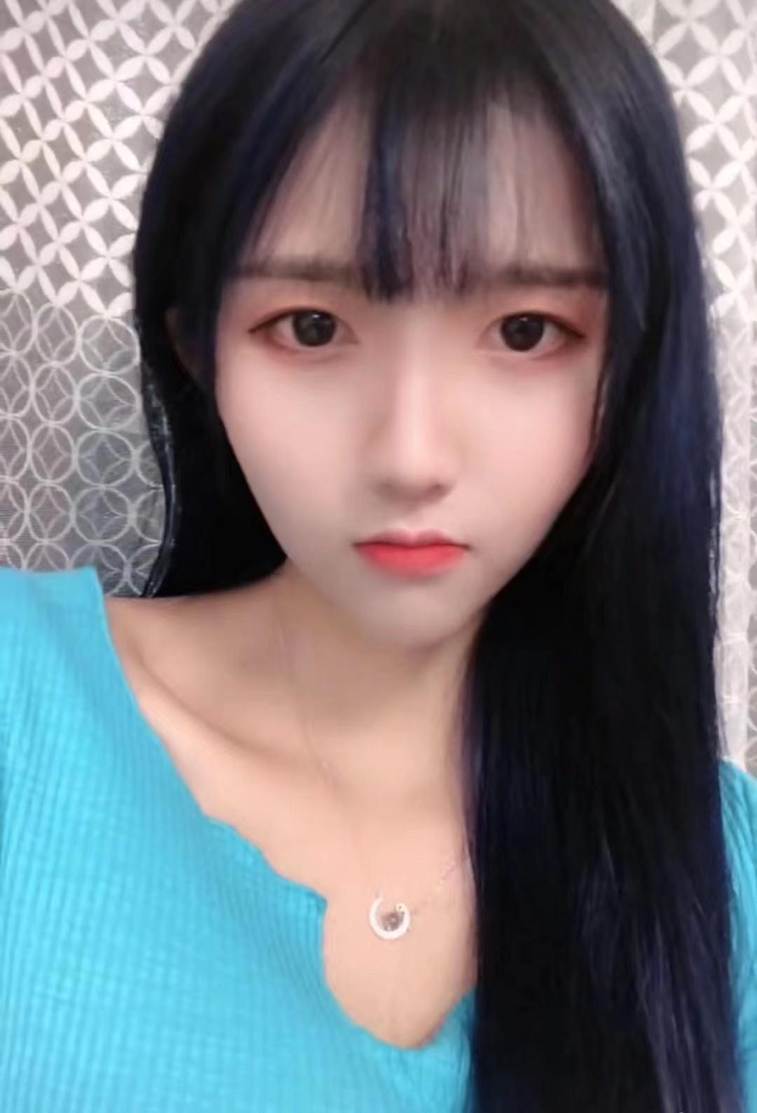 [郑州]2021年5月9日贡献高挑靓妹小姐姐