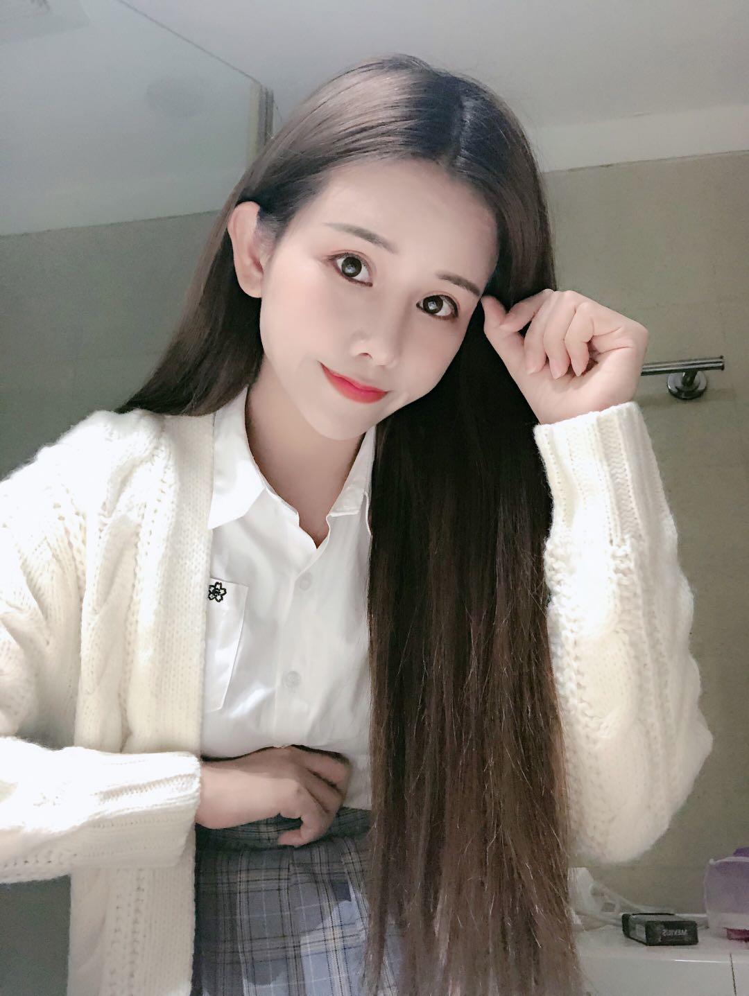 [成都]2021.5.11南门性价比很高的气质小姐姐，美女性格不错