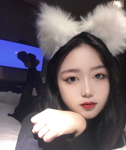 【山东张店区】鲍鱼粉嫩多汁，熊大好身材，皮肤白皙滑腻手感好