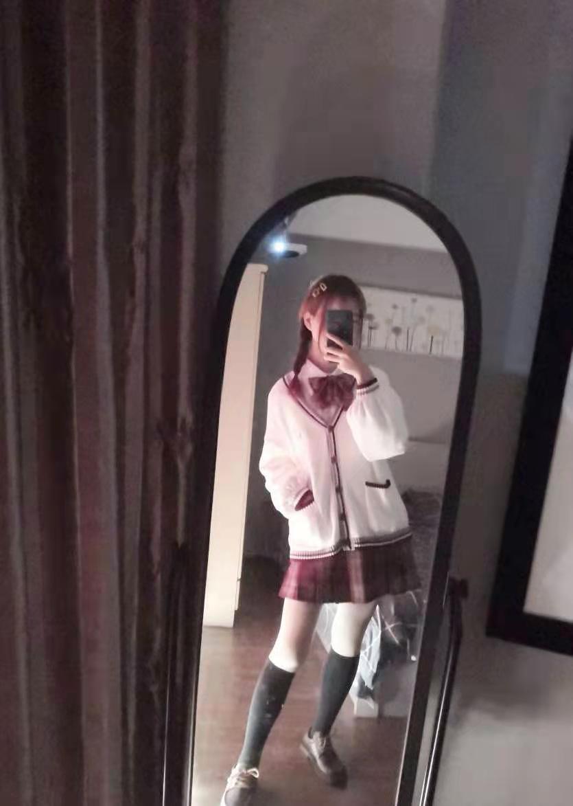 [济南]2022年5月12日小妹真是多才多艺，还给来了个护士表演