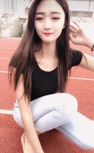 [河南开封]2021年5月17日开封小美女，甜美可爱