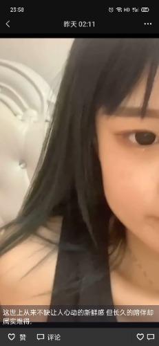 [郑州]2021年5月16日郑州小美女很紧