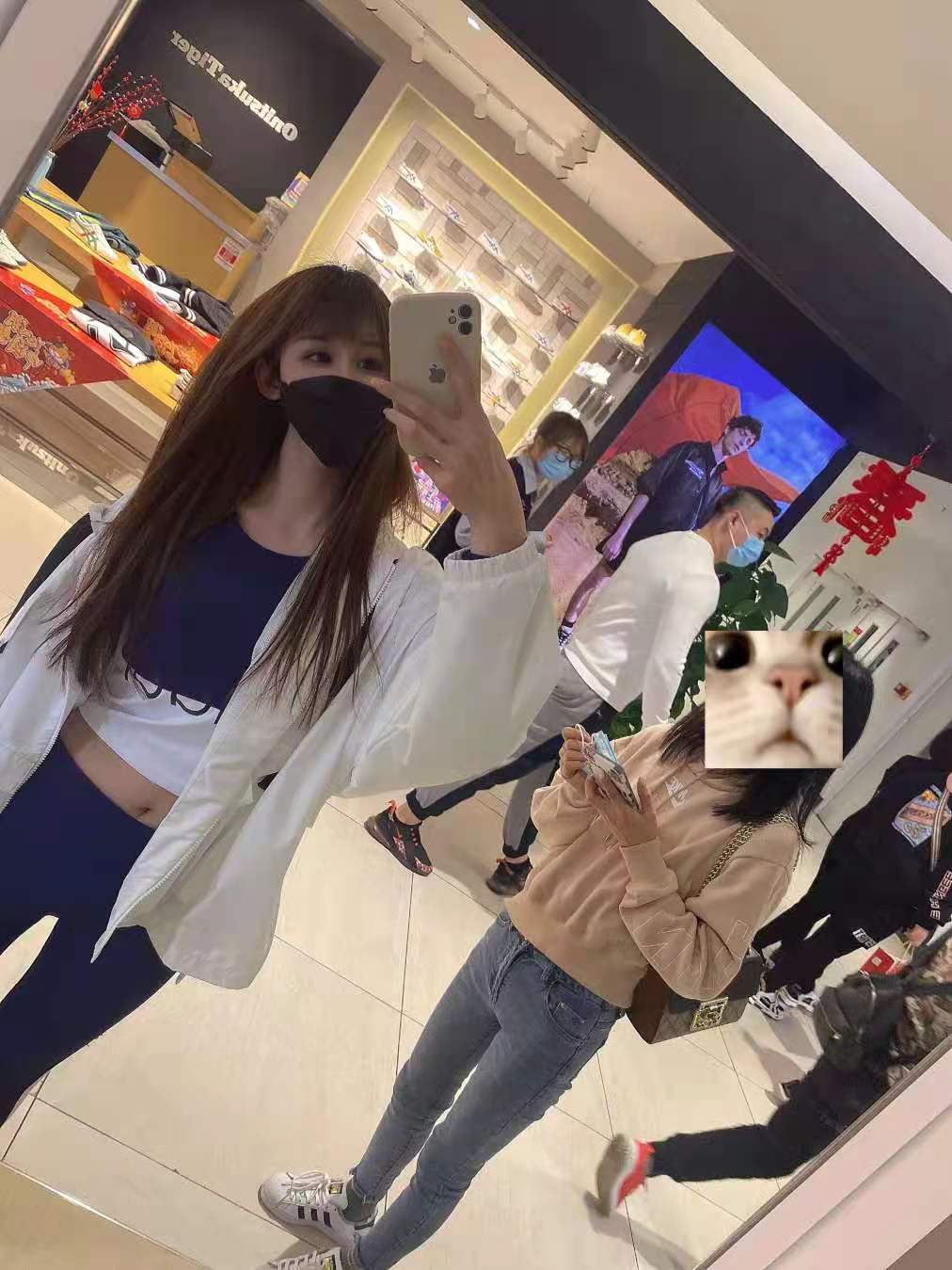 【山东淄博】2021年5月21日山东淄博张店外卖