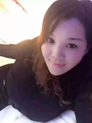 【烟台】2021年5月16日烟台大胸女