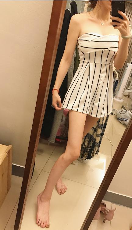 [济南]2021年5月23日朋友介绍约的清纯高挑妹子