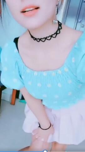《鲁中》2021年5月28日淄博张店01年小美女