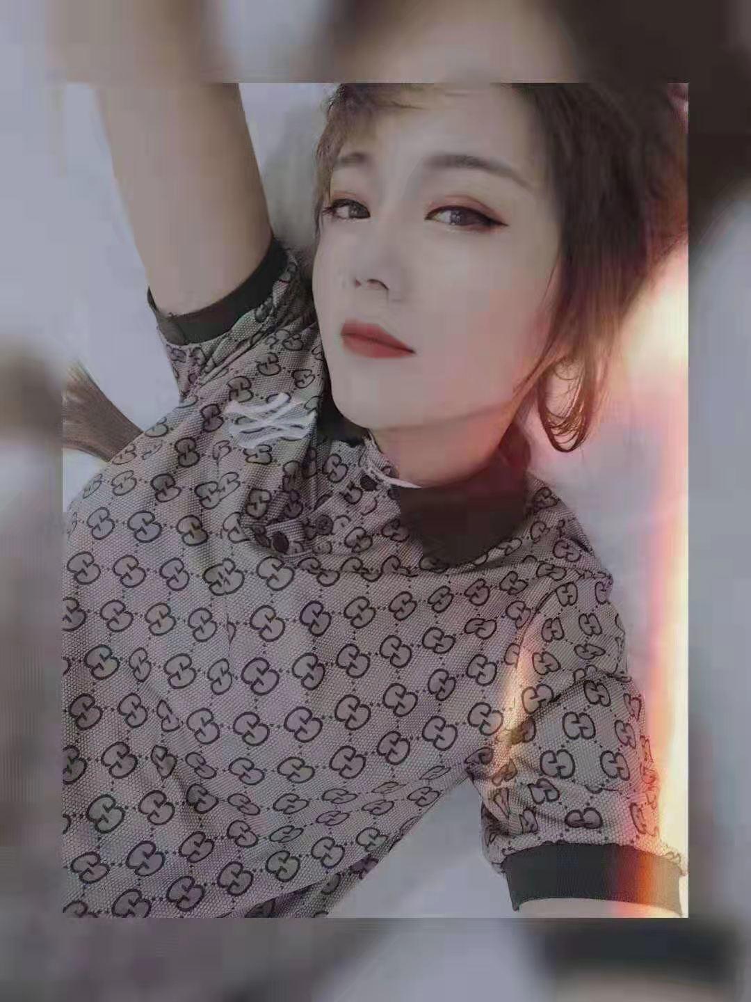 [青岛]2021年5月31日漂亮妹子，服务不错