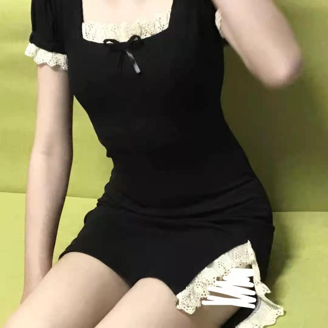 [张家口保定]2021年5月27日巧遇保定市区内金淼内衣店得女服务员居然也在搞兼职服务