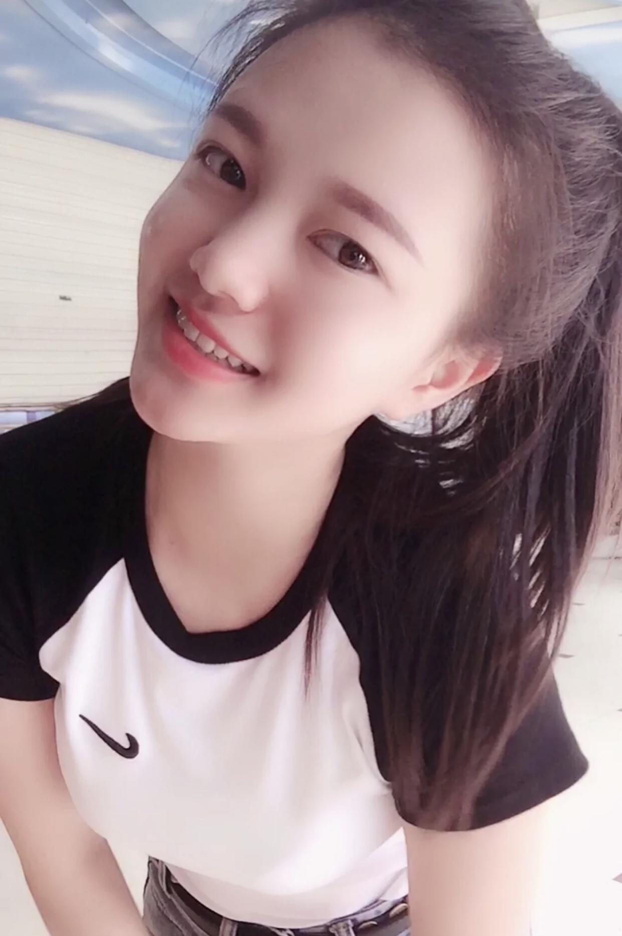 [石家庄保定]实战款长腿青春妹，性感力爆表