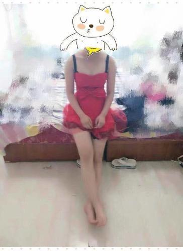 【济宁】2021年6月22日济宁任城区万佳广场妹子