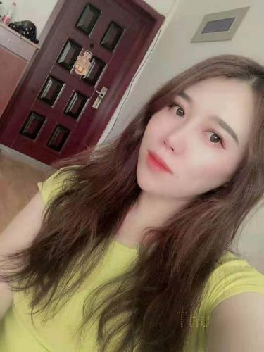 【济南】2021年6月26日济南漂亮妹妹