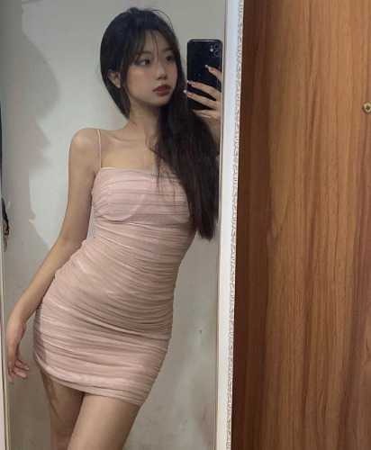 舞蹈学生兼职妹子五星好评