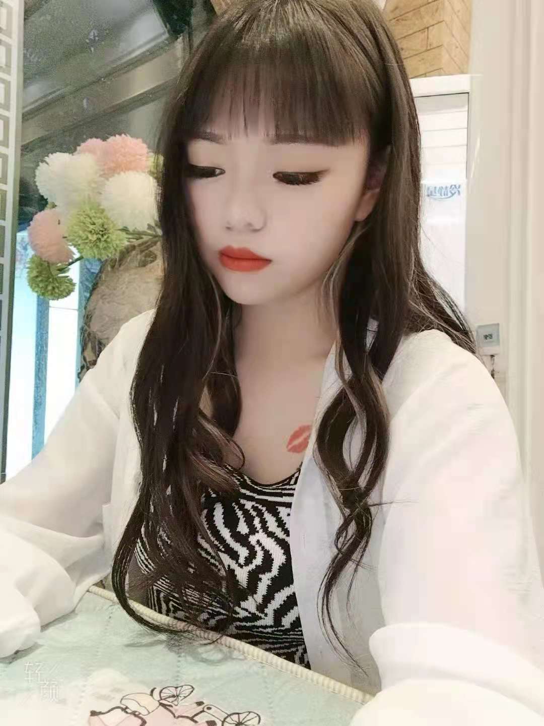 [石家庄廊坊]2021年6月28日石家庄小妹妹