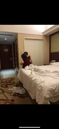 [山西太原]2021年7月13日太原上门小美女