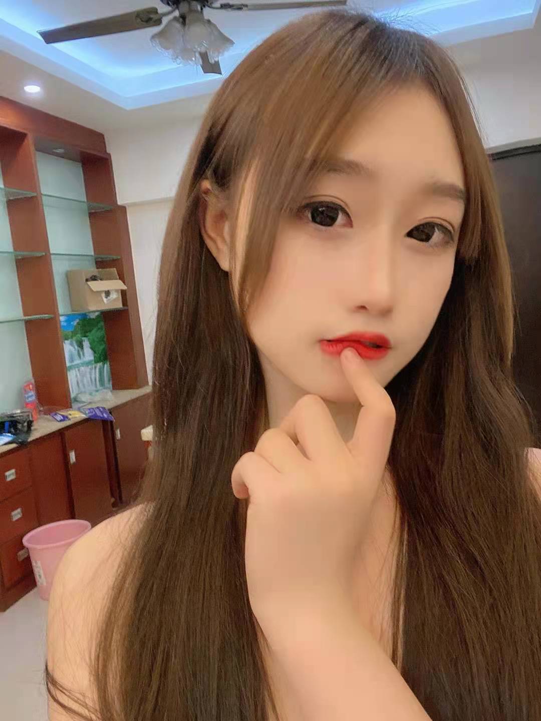 成都服务系小妹子