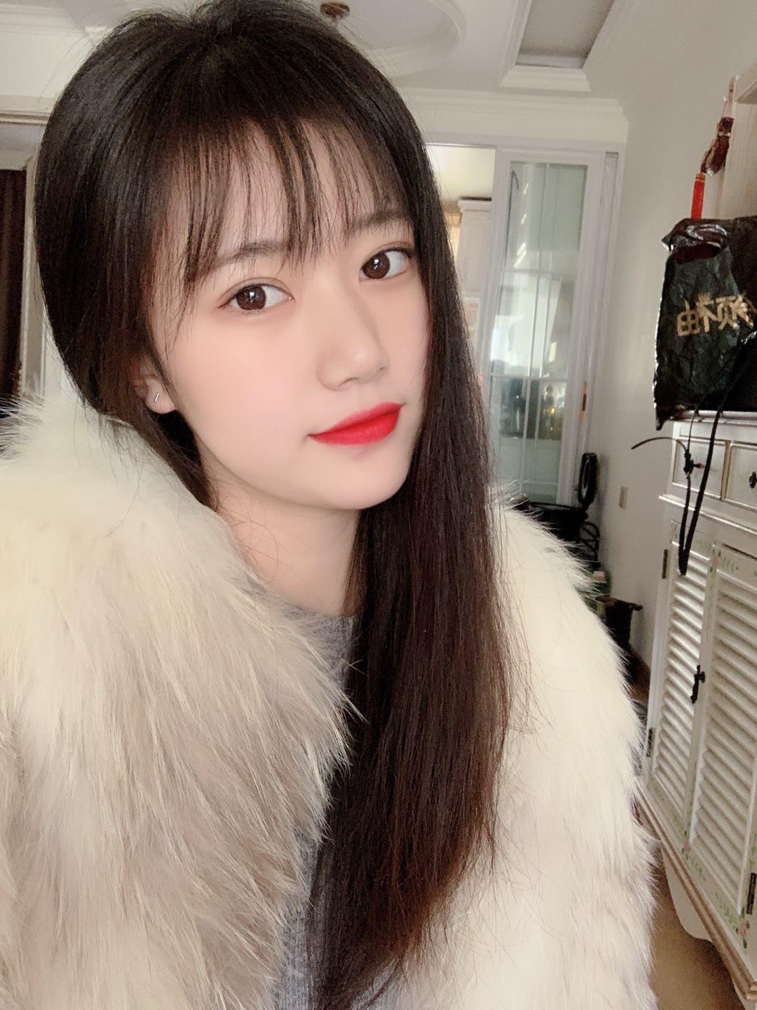 【烟台莱山区】2021年7月19日山东烟台小姐姐很不错