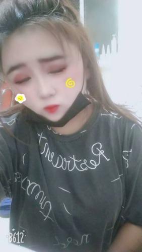 [山西太原]2021年7月22日太原小胖妹