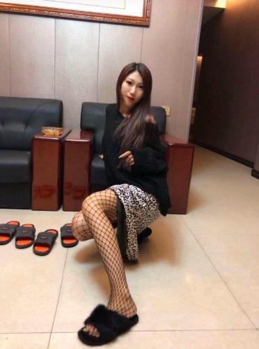 [内蒙古]2021年8月1日呼和浩特扛把子的妹妹