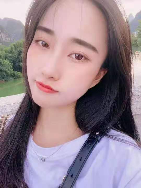 [越秀区]2021年7月31日在越秀玩的妹子，瑶瑶