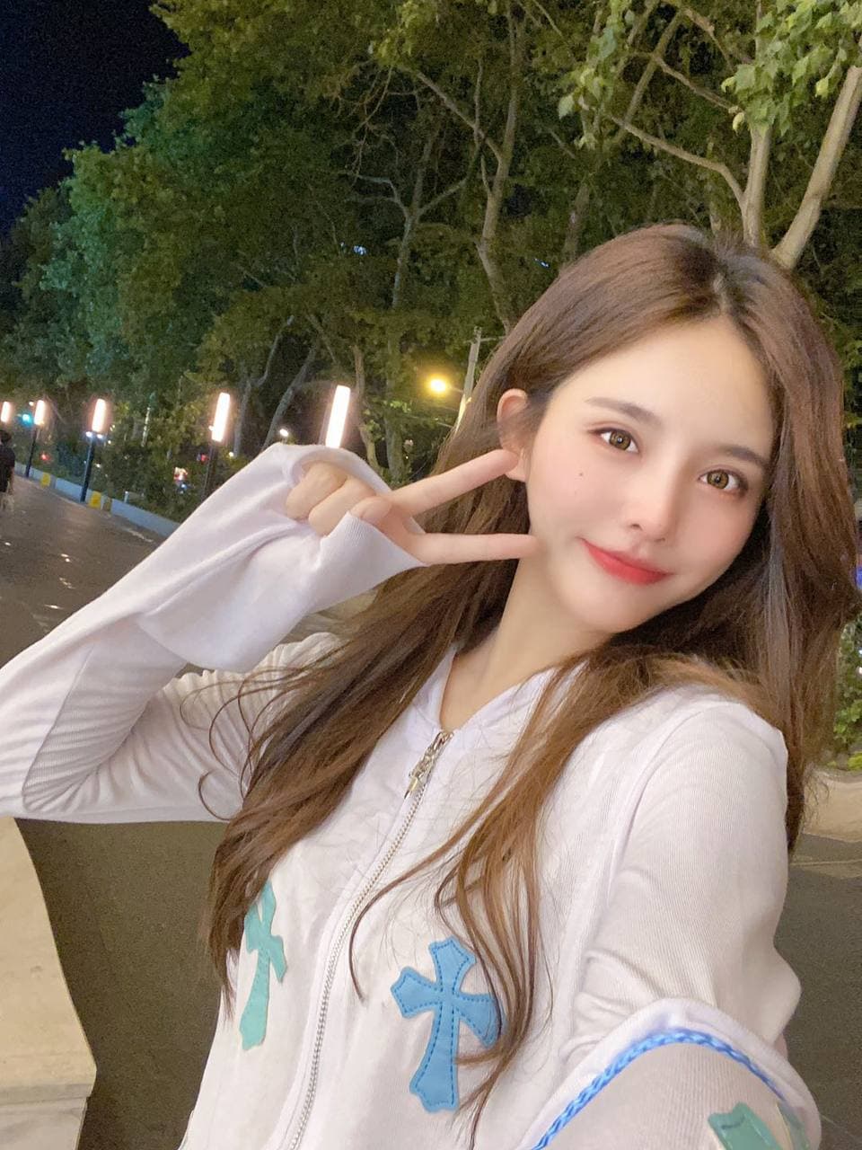 [天河区]肤白貌美身材好，性感火辣的高颜值妹子