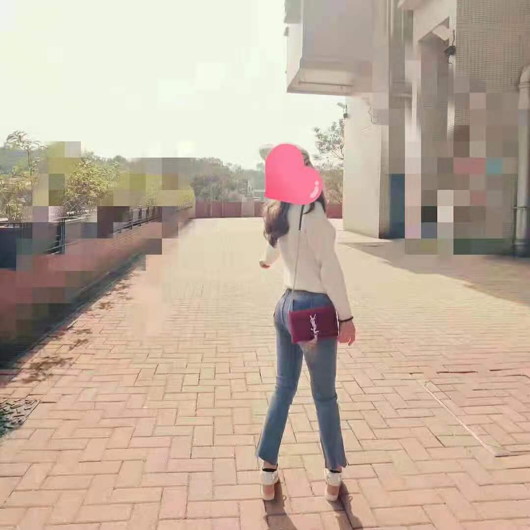 [成都]2021年8月22日体验西门的xinyan美女