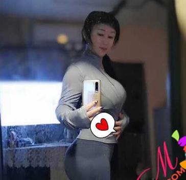 [越秀区]2021年8月30日钰美人