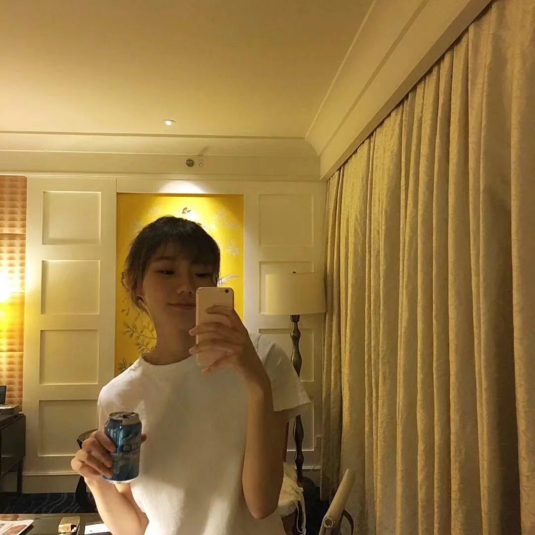 [山西太原市]【2018年6月】不算网红的小姐姐