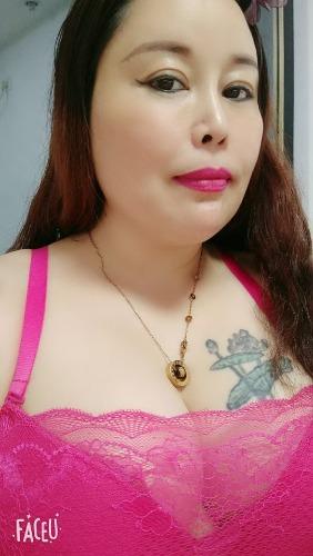 【成都】2021年9月5成都老凤熟女