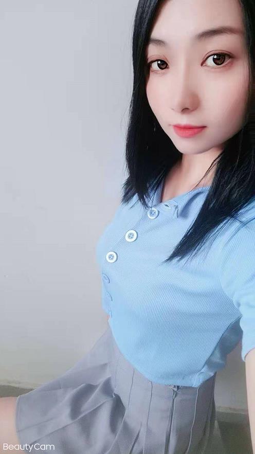 [白云区]2021年9月7日白云服务态度好颖儿