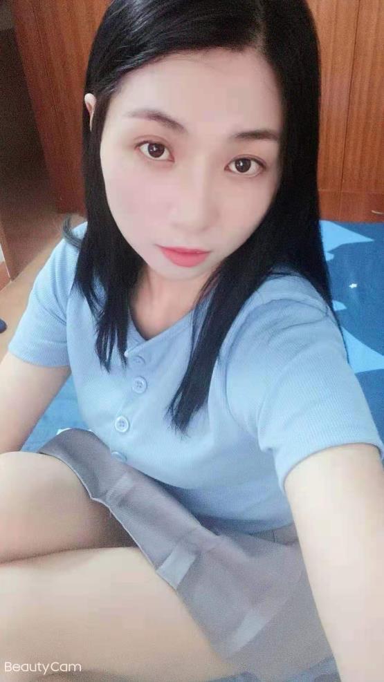 [白云区]2021年9月14日白云女仆装的颖儿