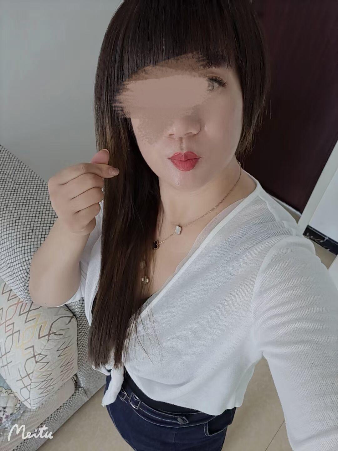 【山东威海】2021年9月19日威海经区熟女