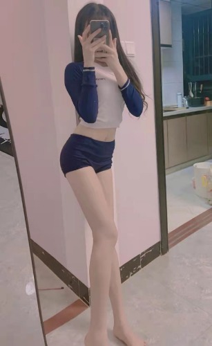 【烟台】温柔型小妹细腰腿长活好口爆销魂粉鲍多汁配合好