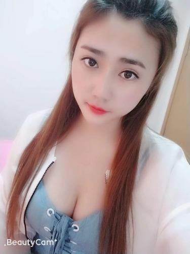 [龙华区]2021年9月29白净妹子，皮肤好