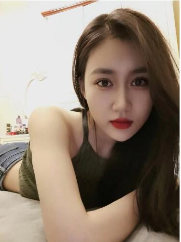福田小宝贝：真人真照，主推颜值身材与口活，水多嫩嫩嫩