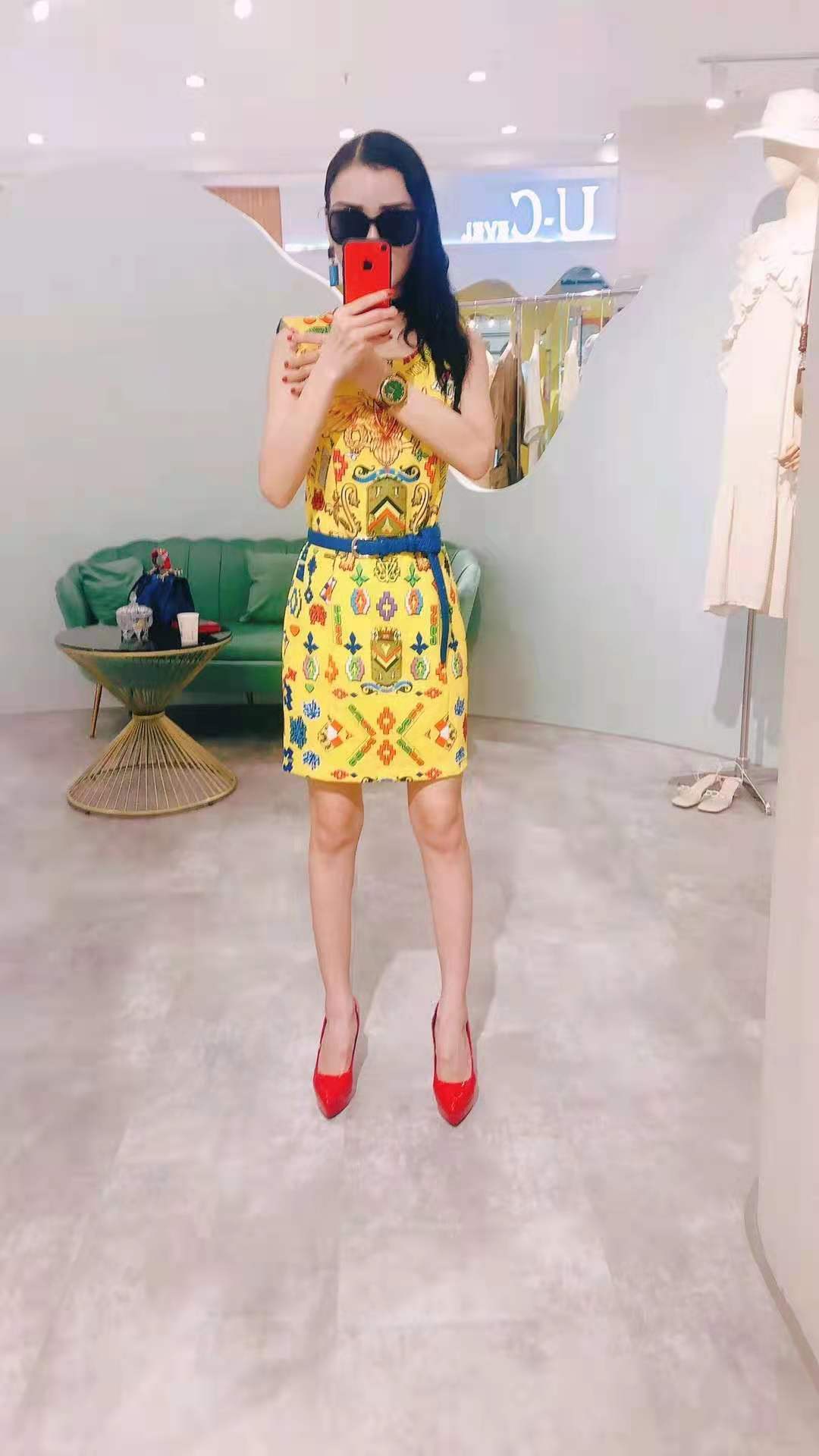 [郑州]2021年10月5郑汴路妹纸