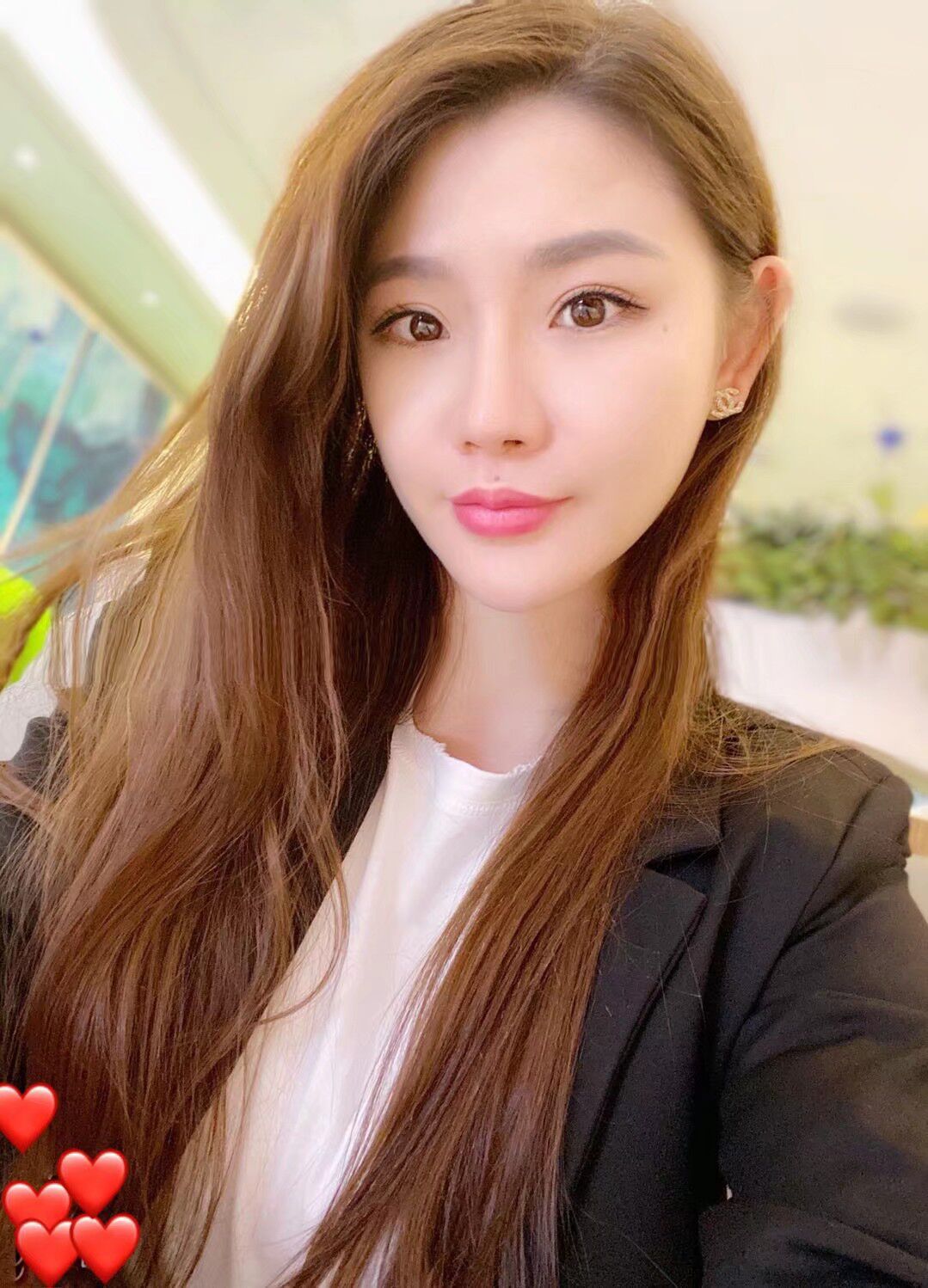 武侯区小蜜桃：稚嫩青涩颜值高，听话毫无风尘味