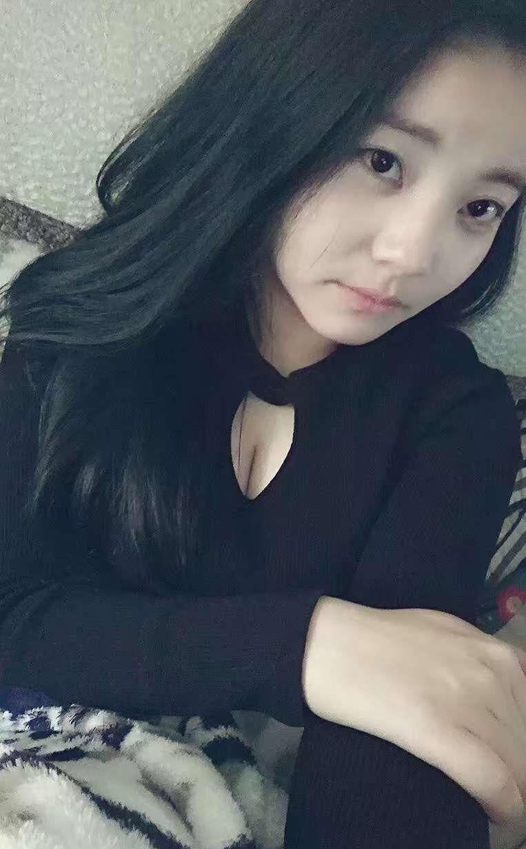 2021年9月30日烟台幸福大厦新到的小妹妹