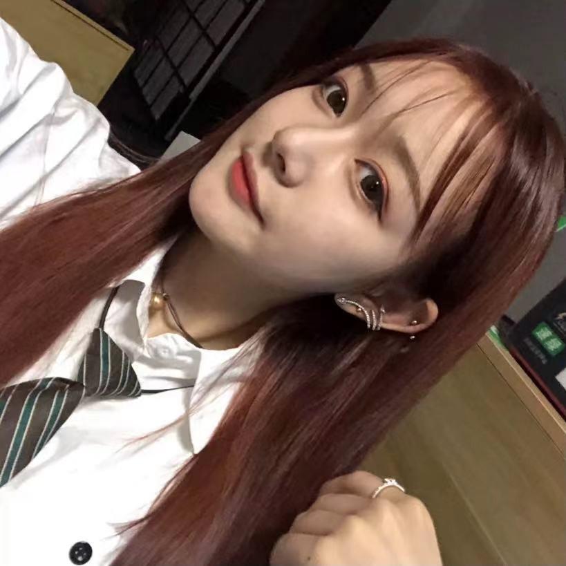 [济南]2021年9月30日历下区长相甜美的小嫩妹