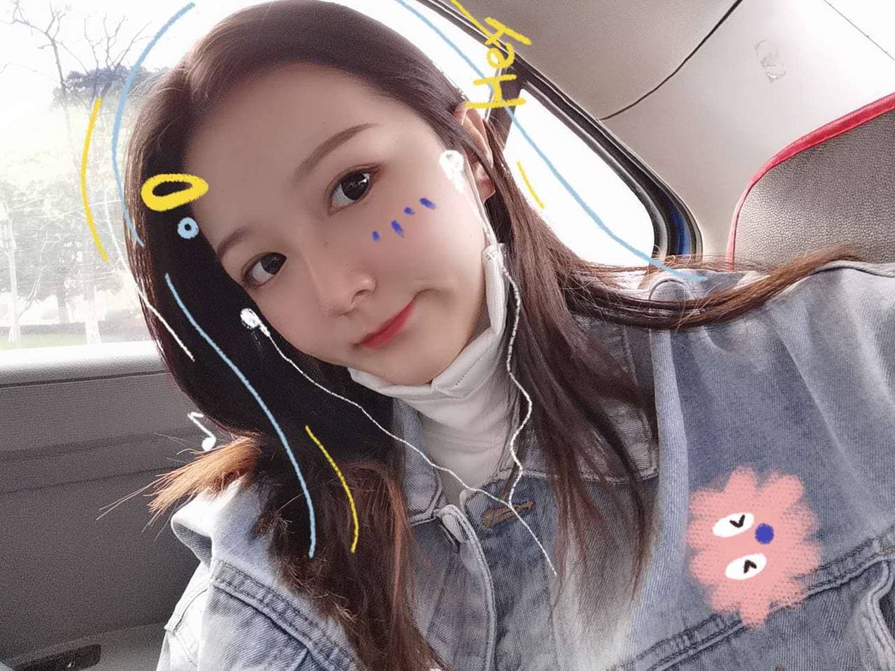 桥西区南花园Ｃ座小姐姐让你欲罢不能