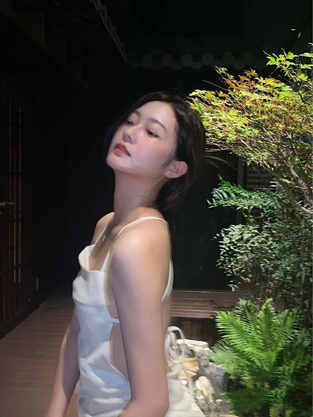 [海珠区]2021年10月5日娜娜小美女身材好