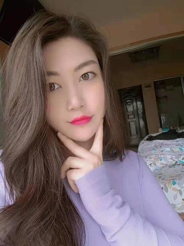 口活特别好的妹子