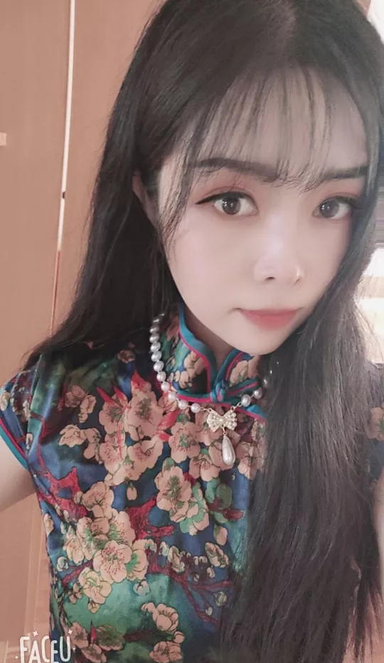 【山东威海】2021年10月23日威海，长期约的一个妹子