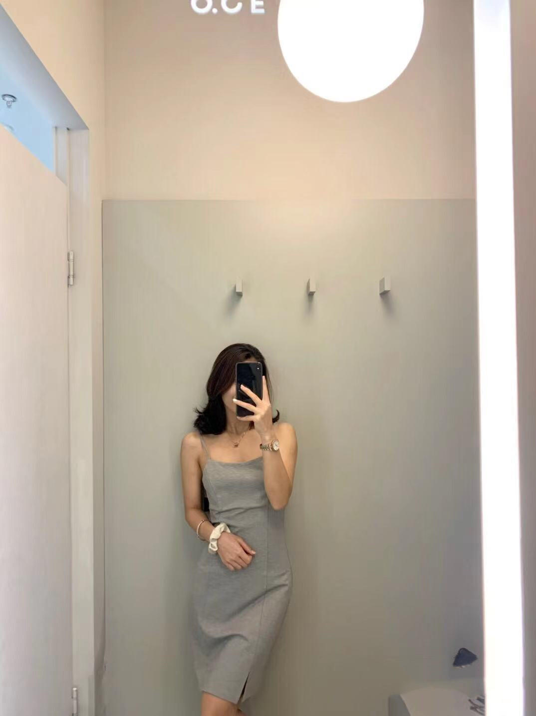 [青岛]2021年10月21日李沧区性感小妹