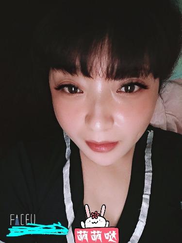 [山西太原市]【2020年2月】大奶妹