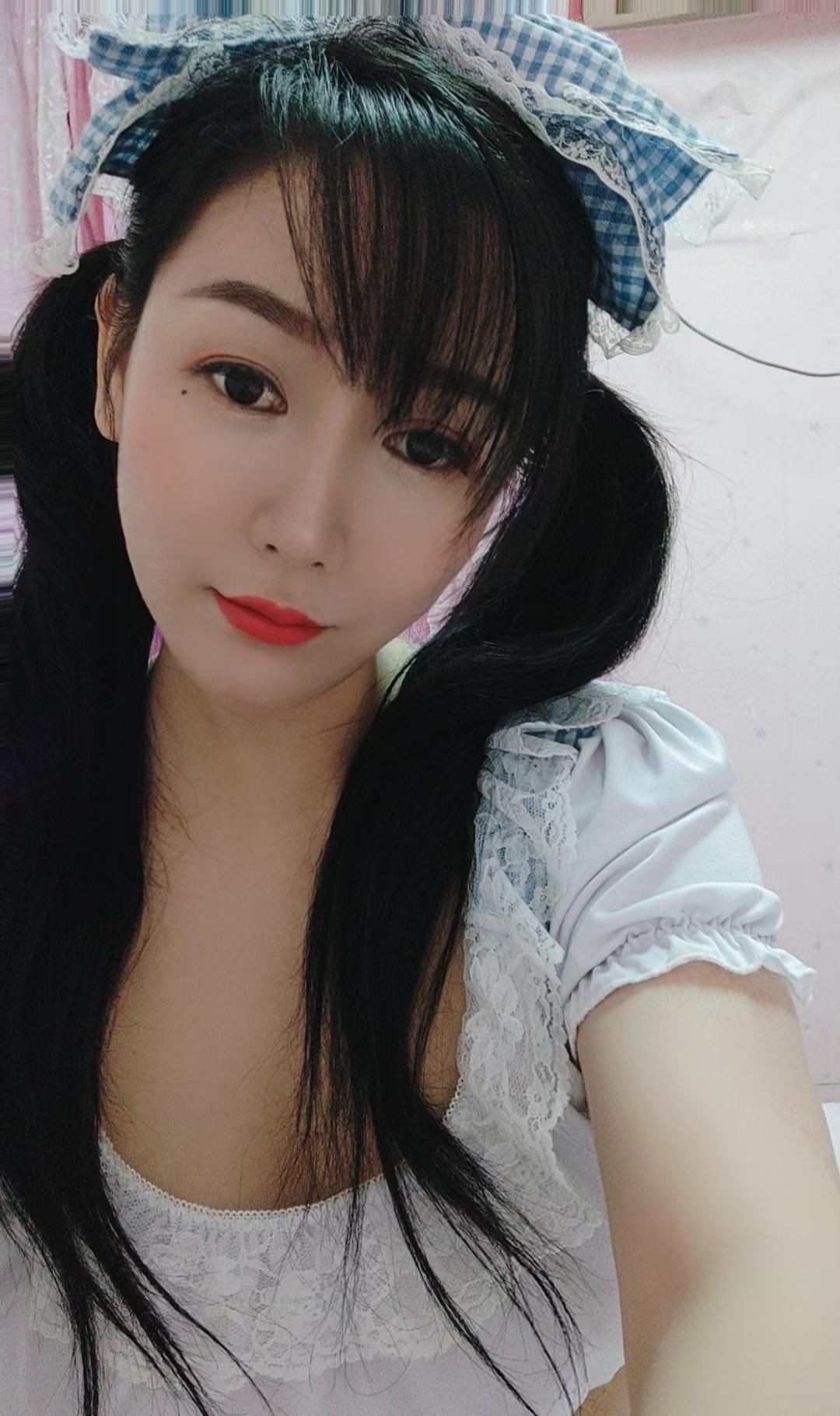 [福田区]2021年10月21日福田萱萱，态度温和小美女，推荐一个！