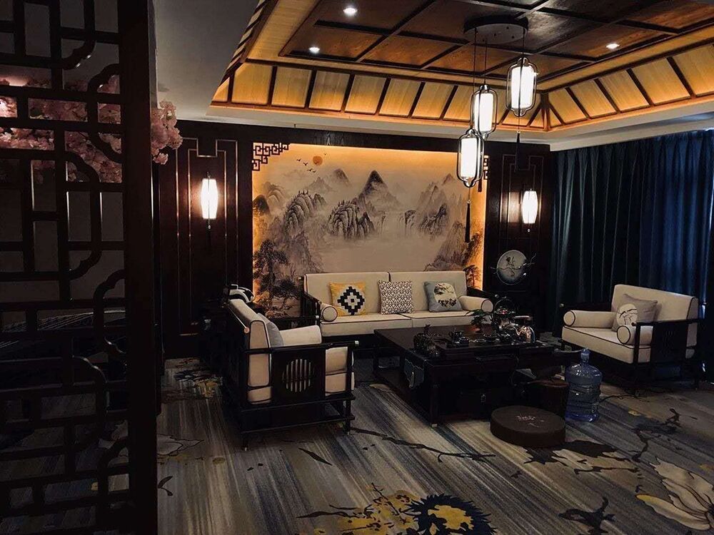 小店区实体会馆新来妹子服务全体验棒