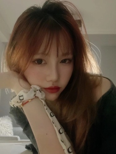 已验证真实美女