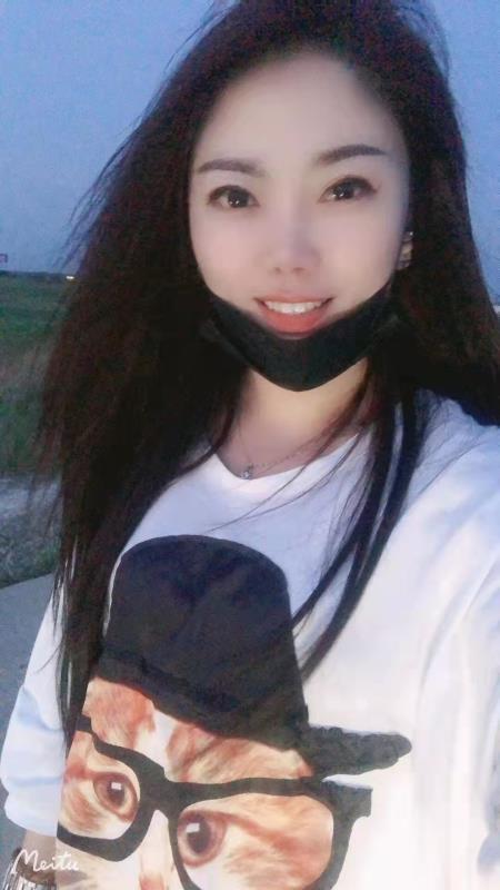 刚下水的温柔淑女