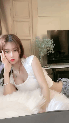 青岛李沧颜值女神范女友感强不装