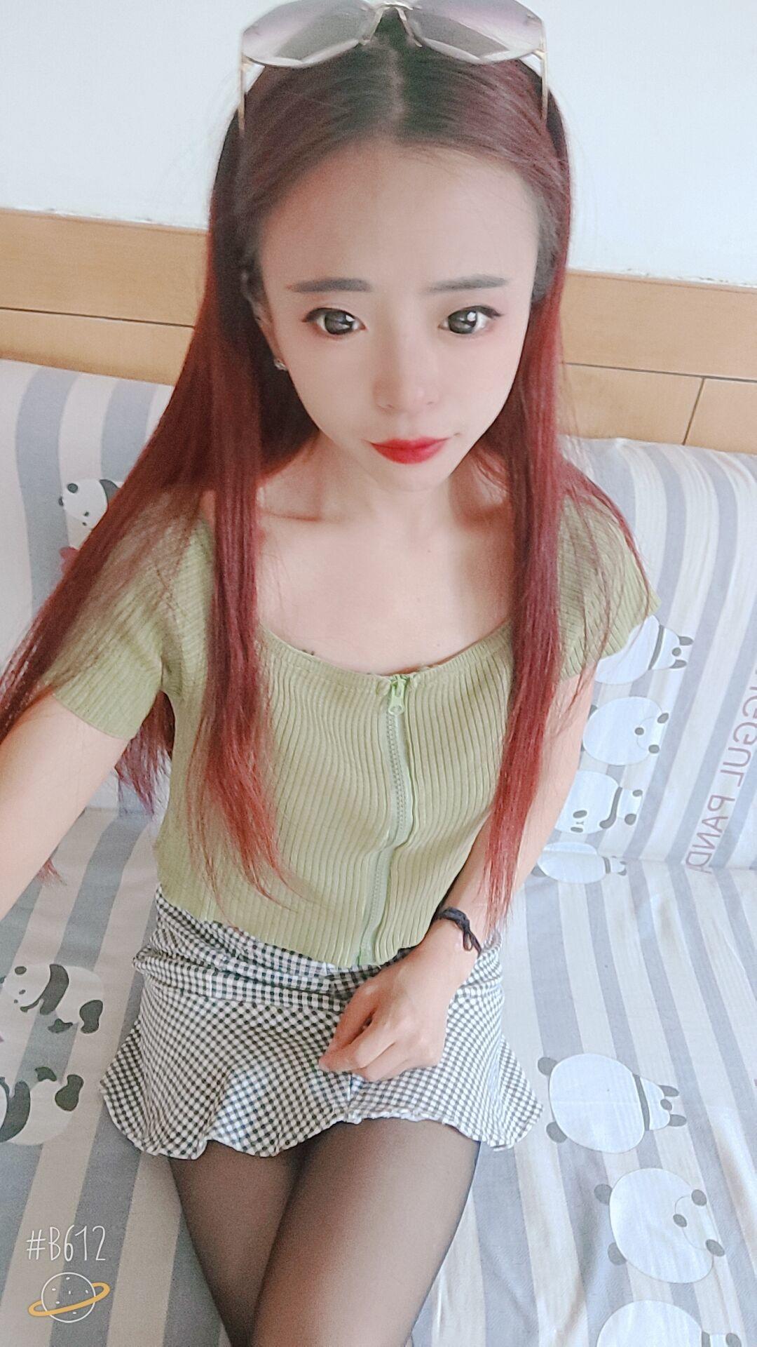 [山西太原]2020年9月1日太原又一兼职美女分享